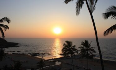 goa