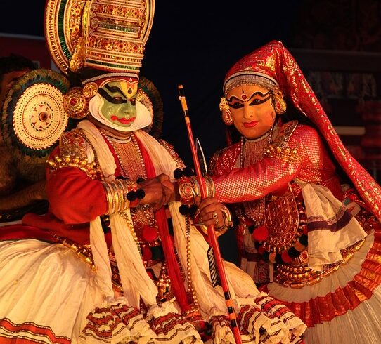 Kerala art form