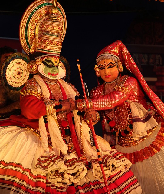 Kerala art form