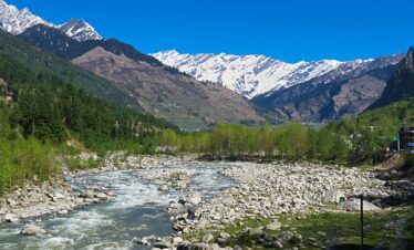 Image of manali