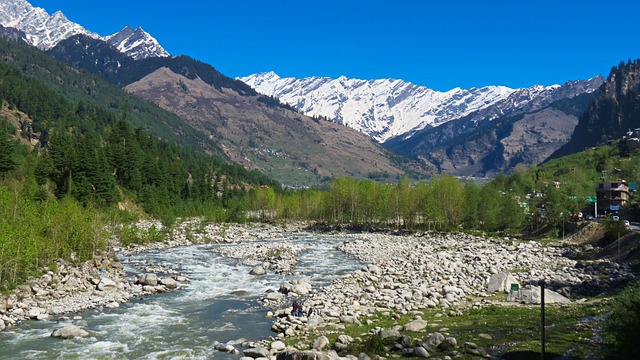 Image of manali