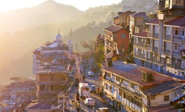 Shimla