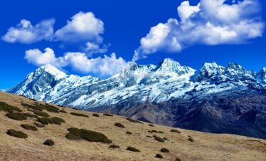 sikkim
