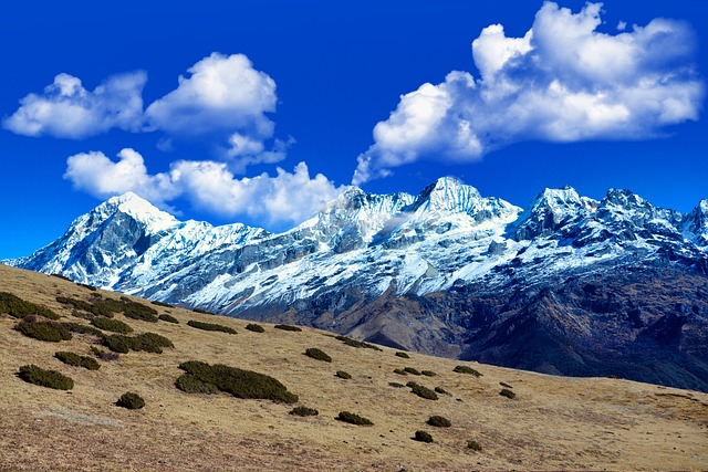 sikkim