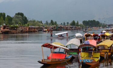 Image of kashmir