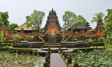 Indonasia